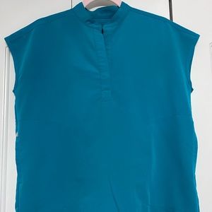 Figs Rafaela Top- XXS